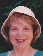 Sheila Mackinnon