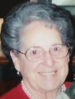 Margaret  Paille